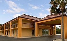 Days Inn Moss Point Pascagoula